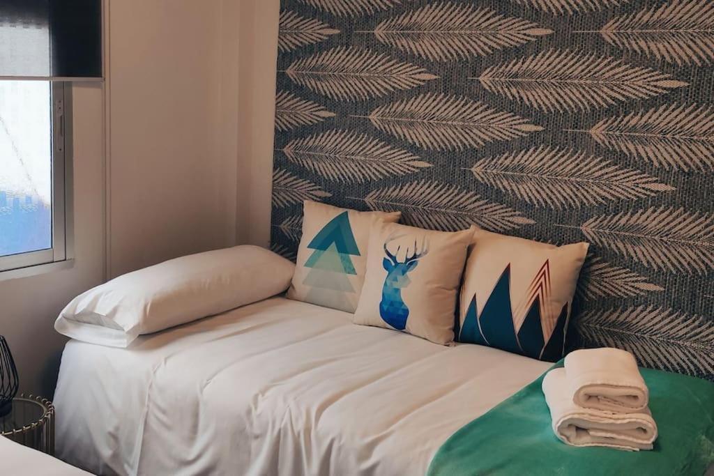 Sara Homes Juderia Wifi Y Patio Cordobes Privado