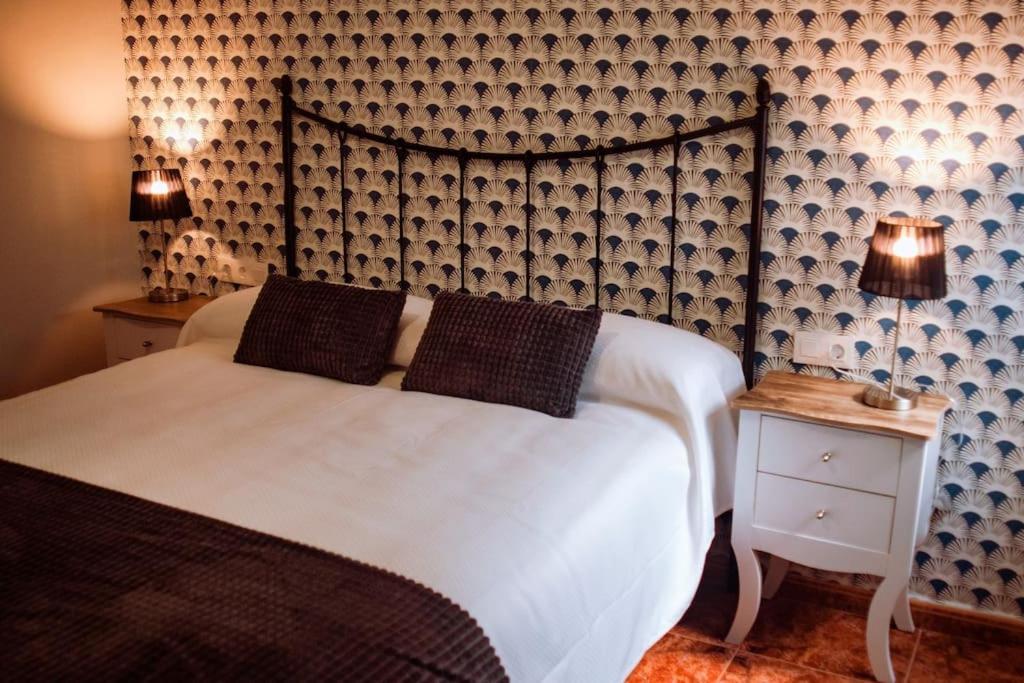 Apartamento Sara Homes Juderia Wifi Y Patio Cordobes Privado